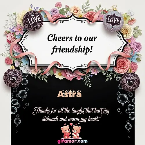 Astra