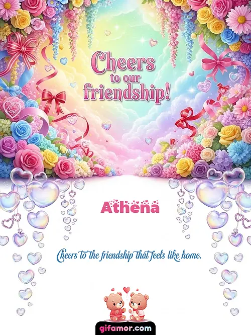 Athena