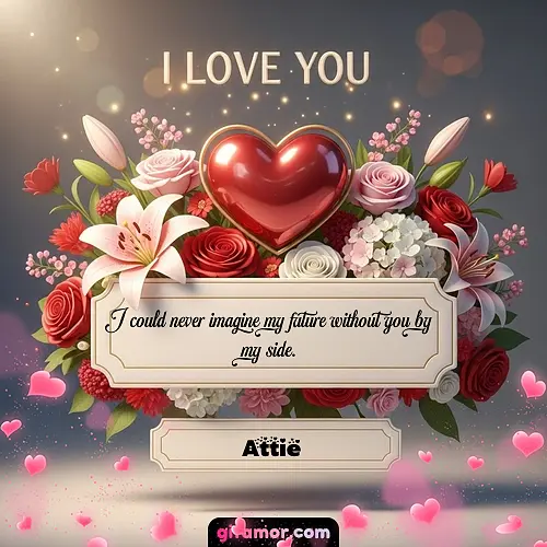 I Love You XIX Attie Gif Download