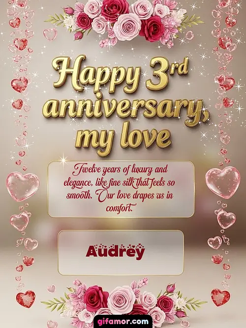 Audrey