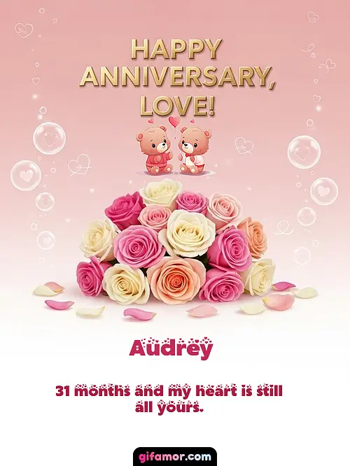 Audrey