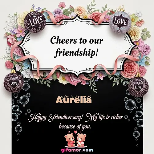 Aurelia