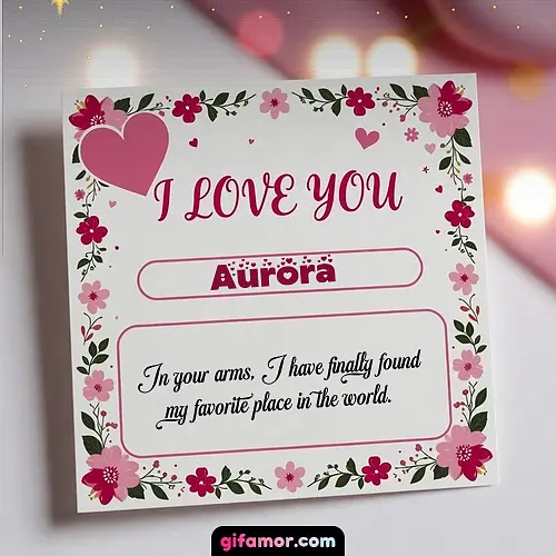 Aurora