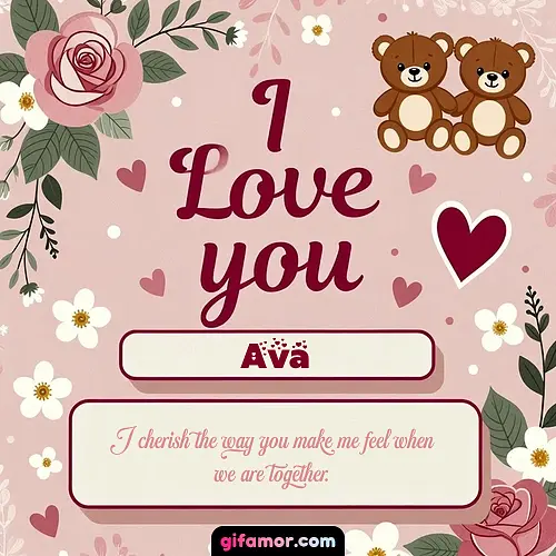 Ava