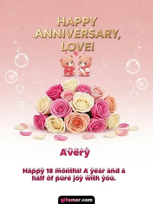 Avery