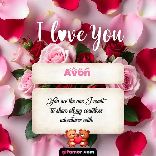 Avon