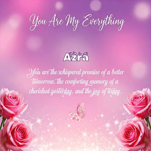 Azra