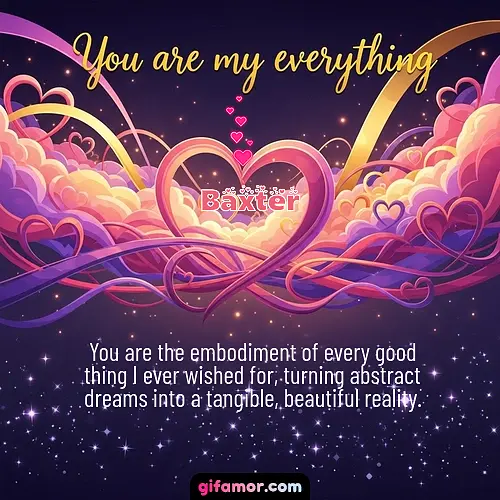 Baxter
