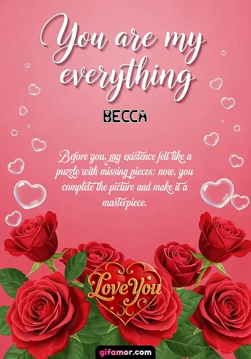 Becca