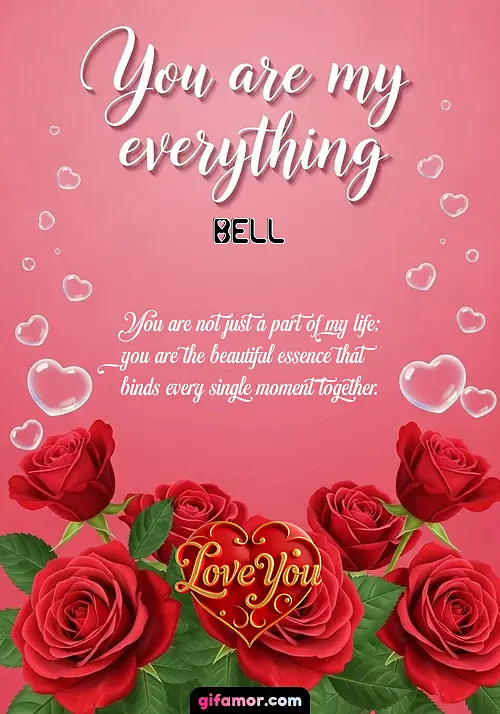 Bell