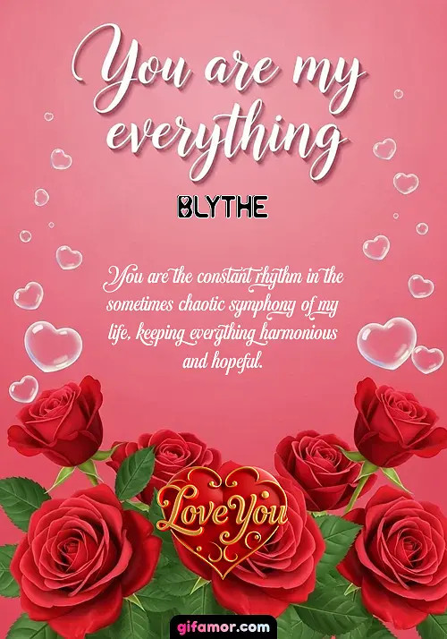 Blythe
