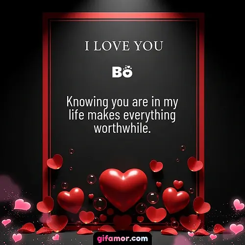 Bo