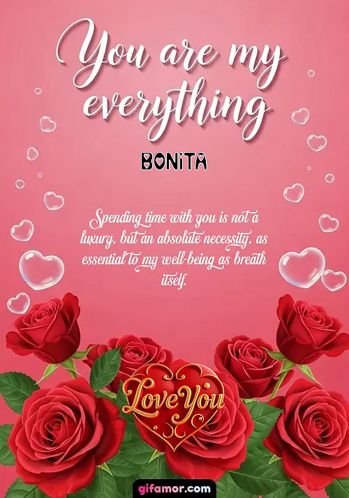 Bonita