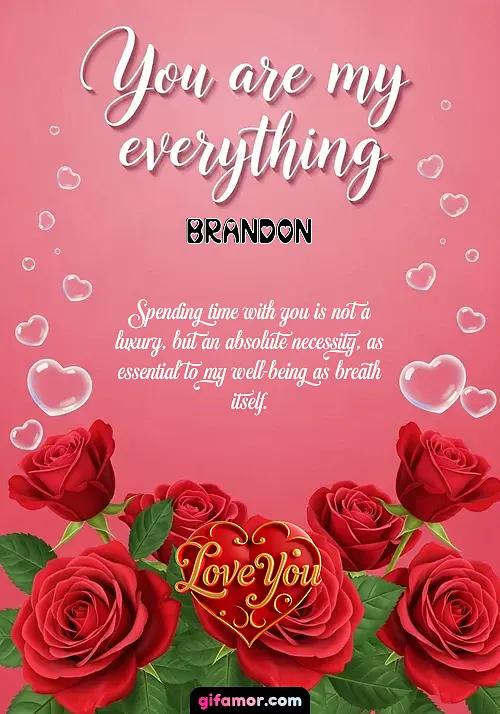 Brandon