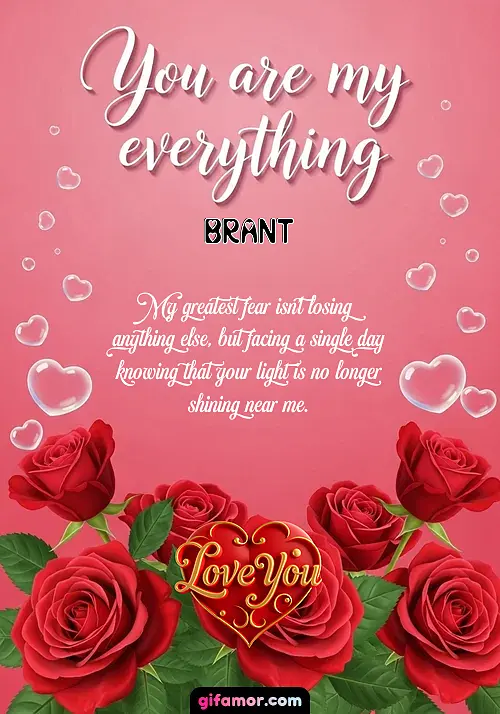 Brant