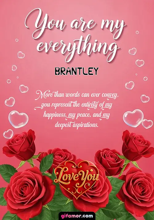 Brantley