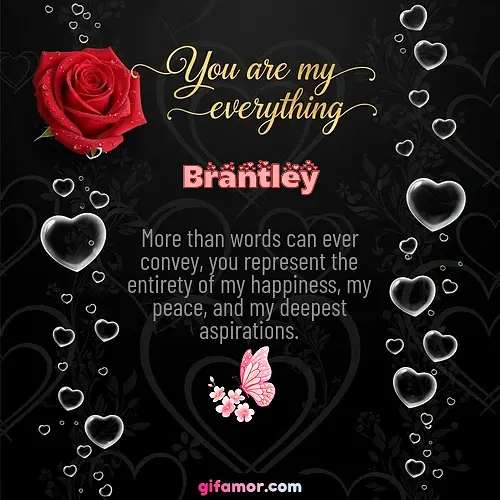 Brantley