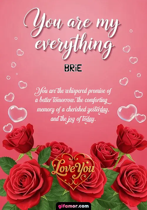 Brie
