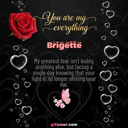 Brigette
