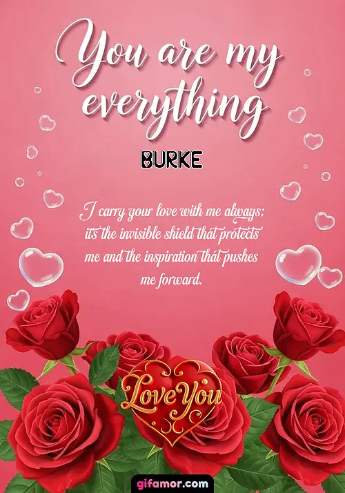 Burke