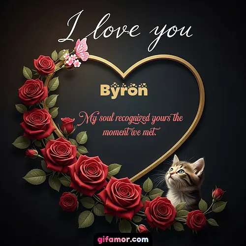 Byron