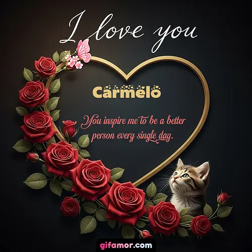 Carmelo