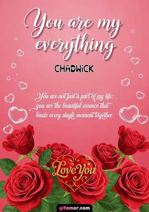 Chadwick