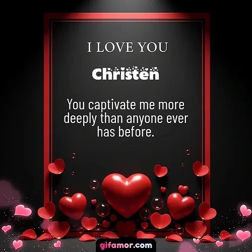 Christen