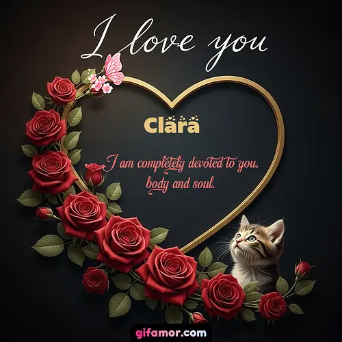 Clara