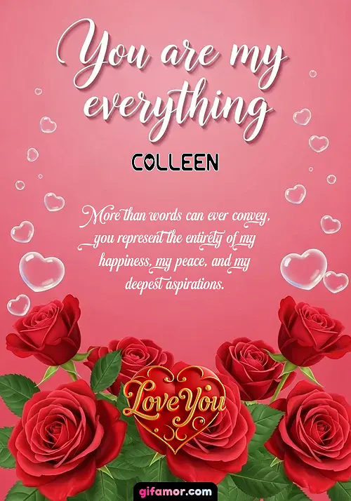 Colleen