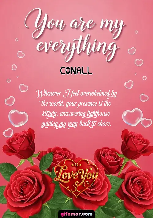 Conall