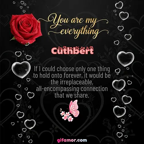 Cuthbert