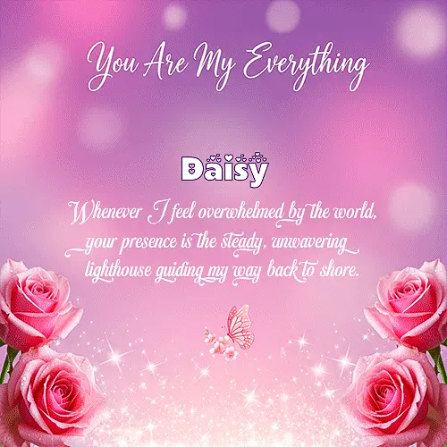 Daisy