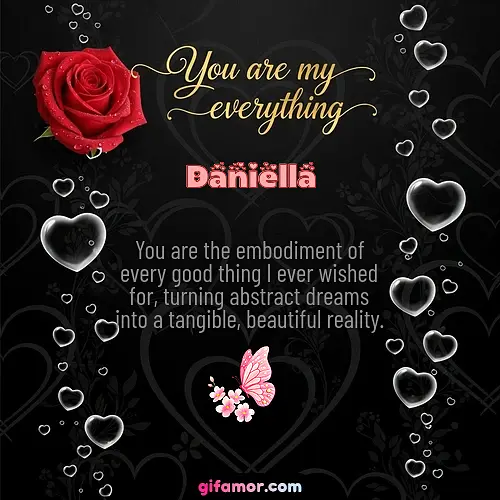 Daniella