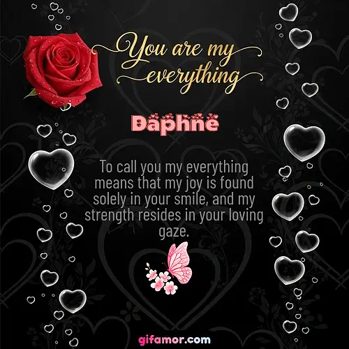 Daphne