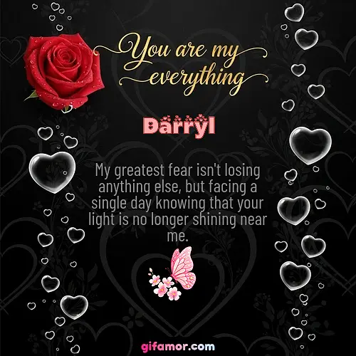 Darryl