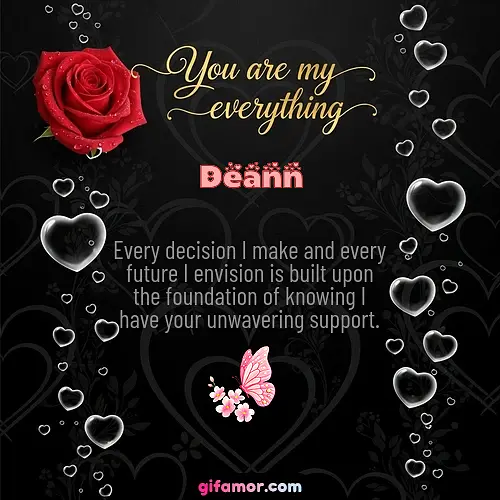 Deann