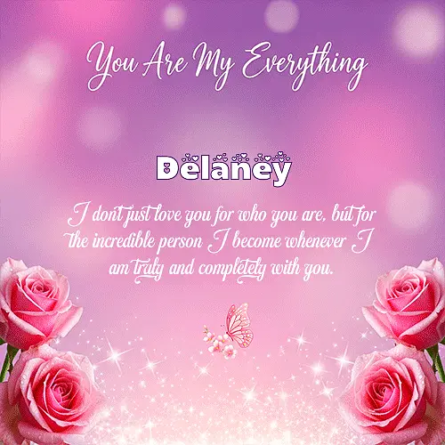 Delaney