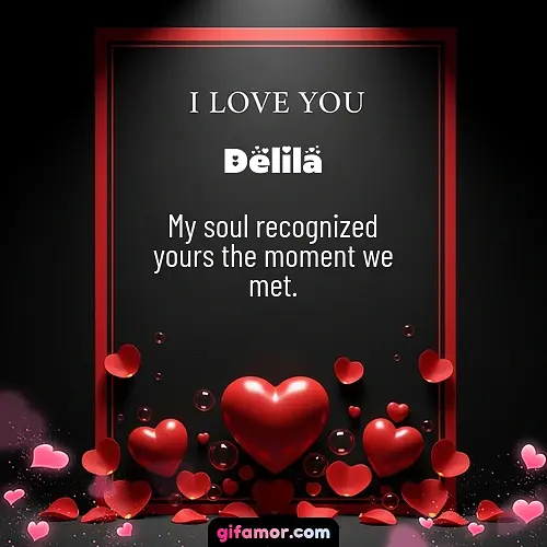 Delila