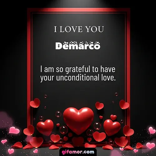 Dèmarco
