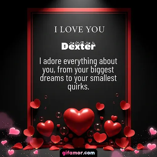 Dexter