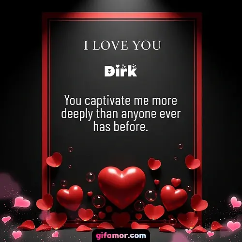 Dirk