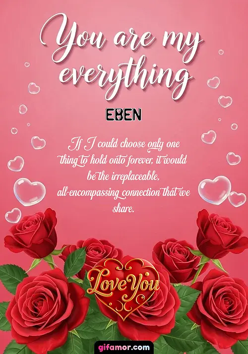 Eben