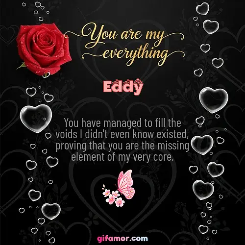 Eddy