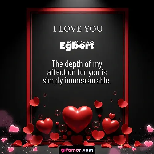 Egbert