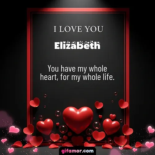 Elizabeth