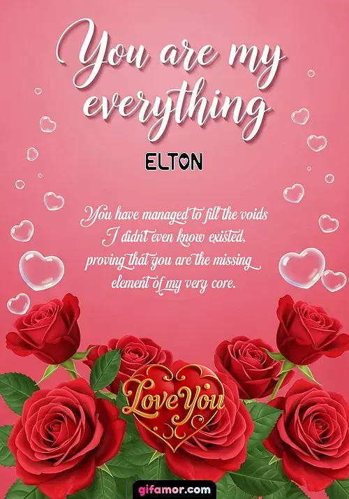 Elton