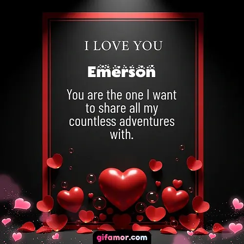 Emerson