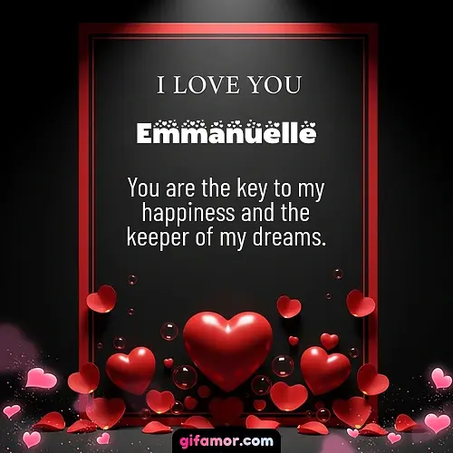 Emmanuelle