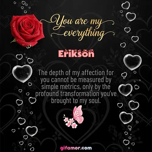 Erikson